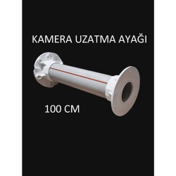 Kamera Uzatma Ayağı Plastik 100 cm