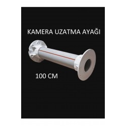 Kamera Uzatma Ayağı Plastik 100 cm