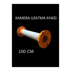 Kamera Uzatma Ayağı Plastik 100 cm